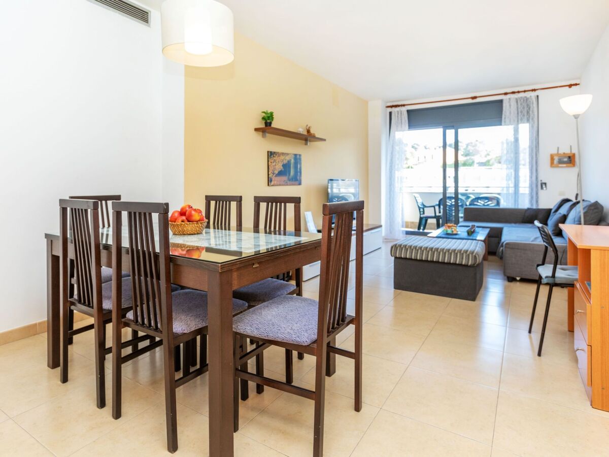Appartement Odisea - 3 chambres, 250 m plage Lloret - Photo 3