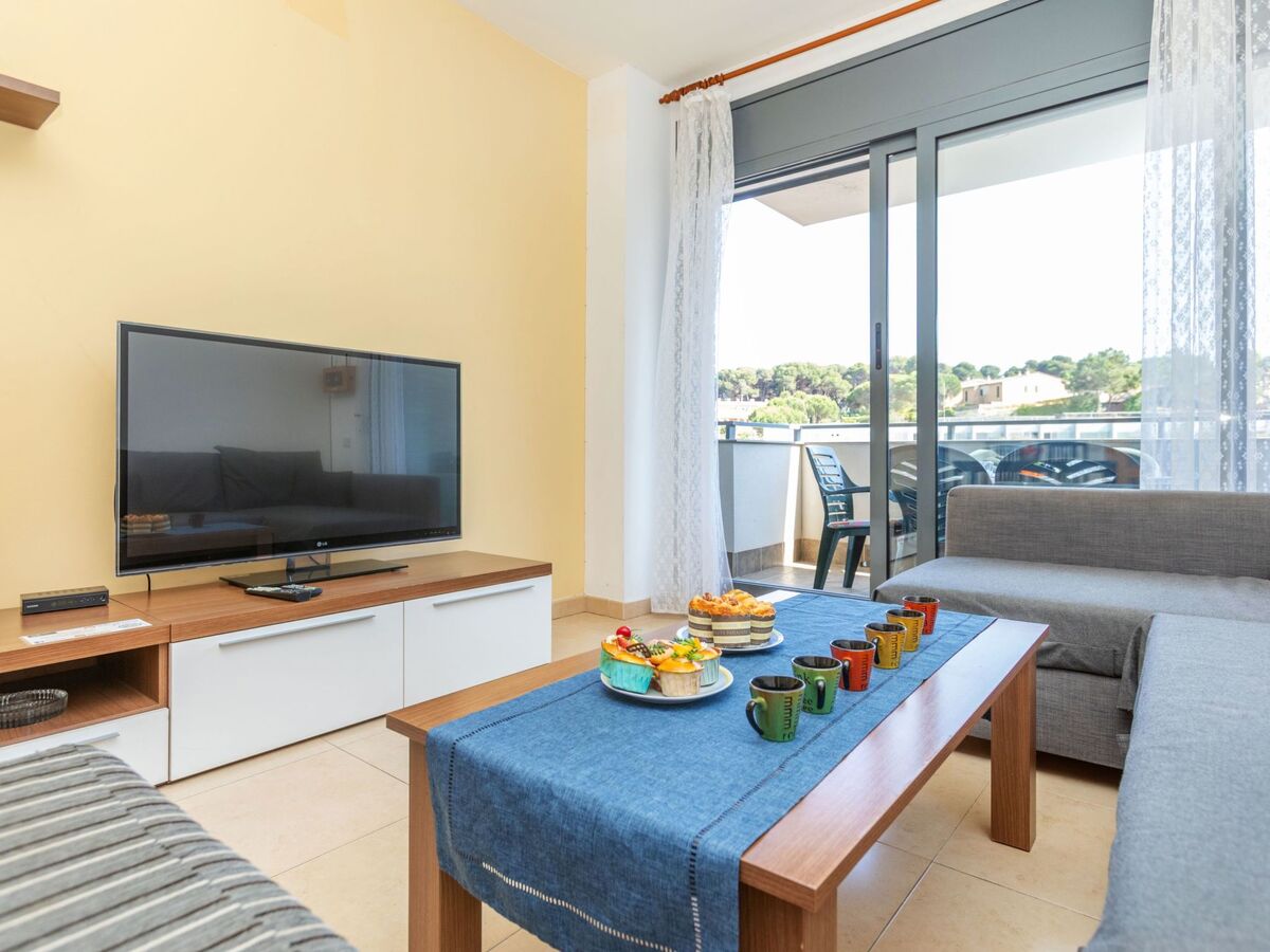 Appartement Odisea - 3 chambres, 250 m plage Lloret - Photo 4