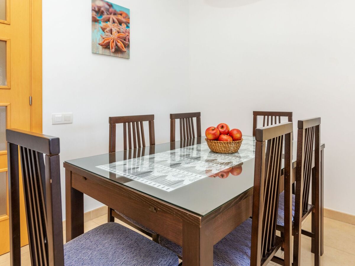 Appartement Odisea - 3 chambres, 250 m plage Lloret - Photo 6
