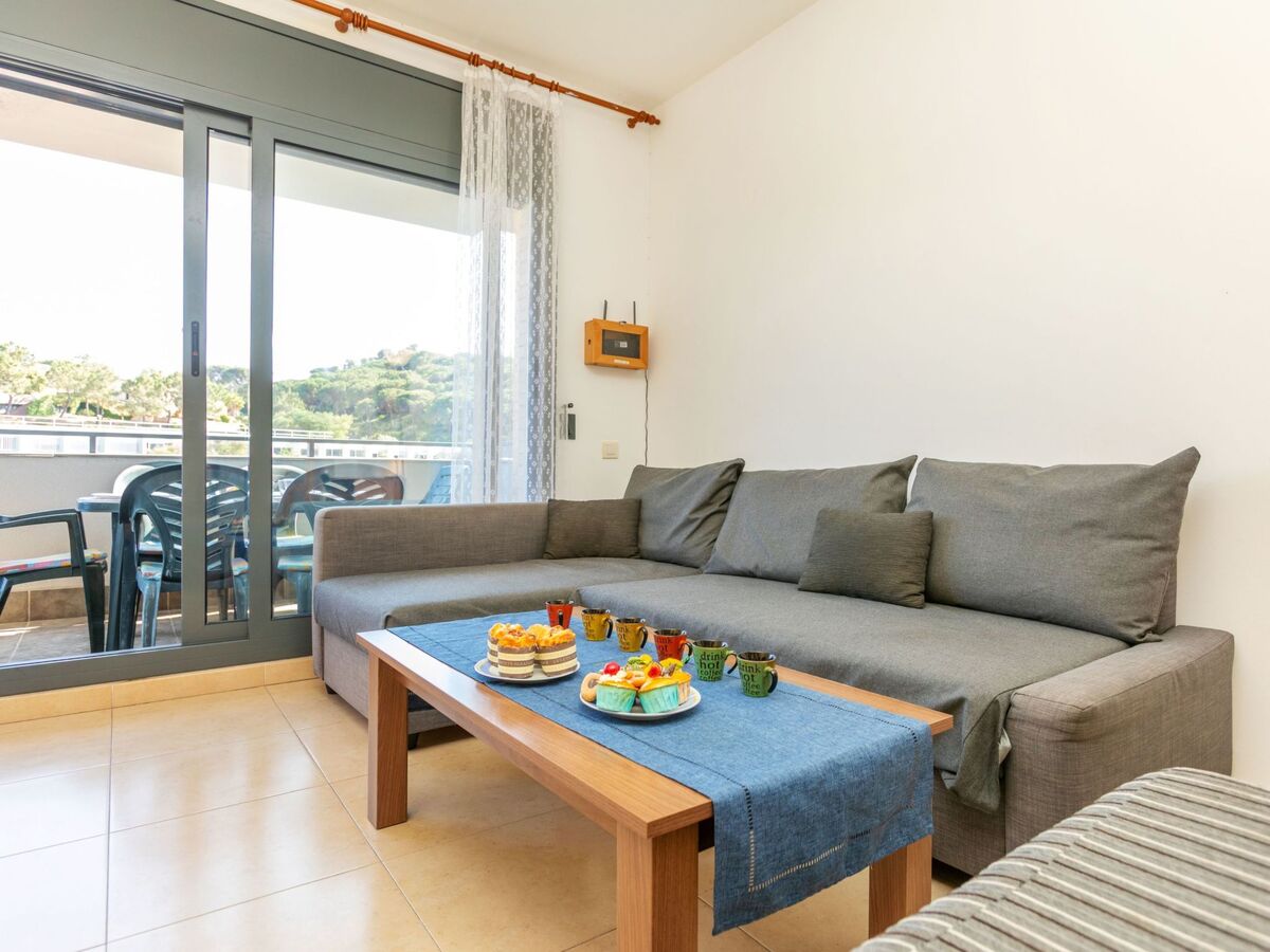 Appartement Odisea - 3 chambres, 250 m plage Lloret - Photo 7