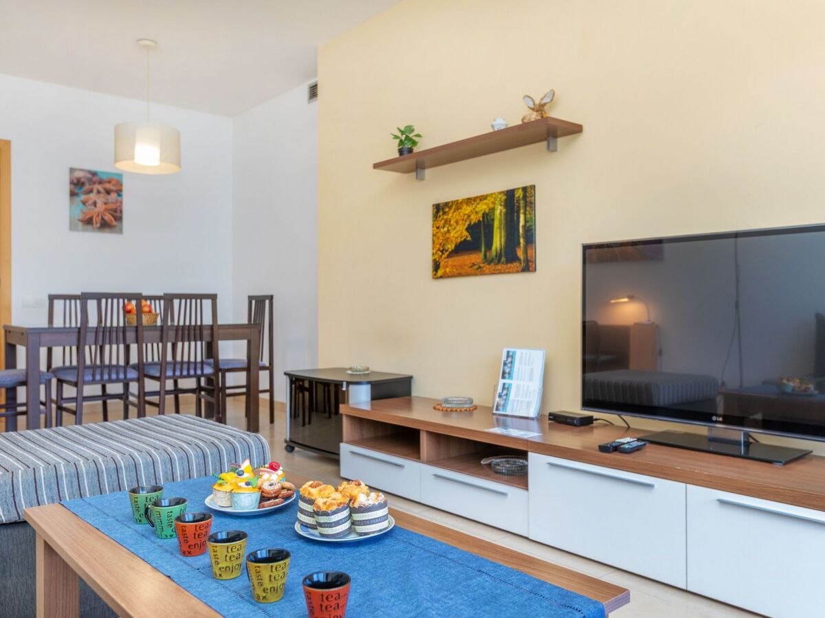 Appartement Odisea - 3 chambres, 250 m plage Lloret - Photo 8