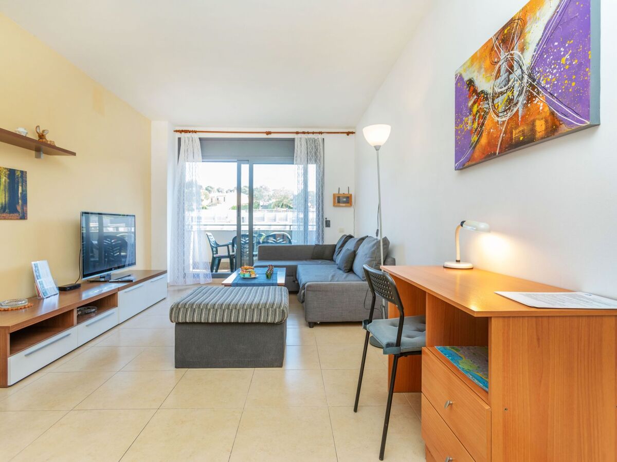 Appartement Odisea - 3 chambres, 250 m plage Lloret - Photo 9