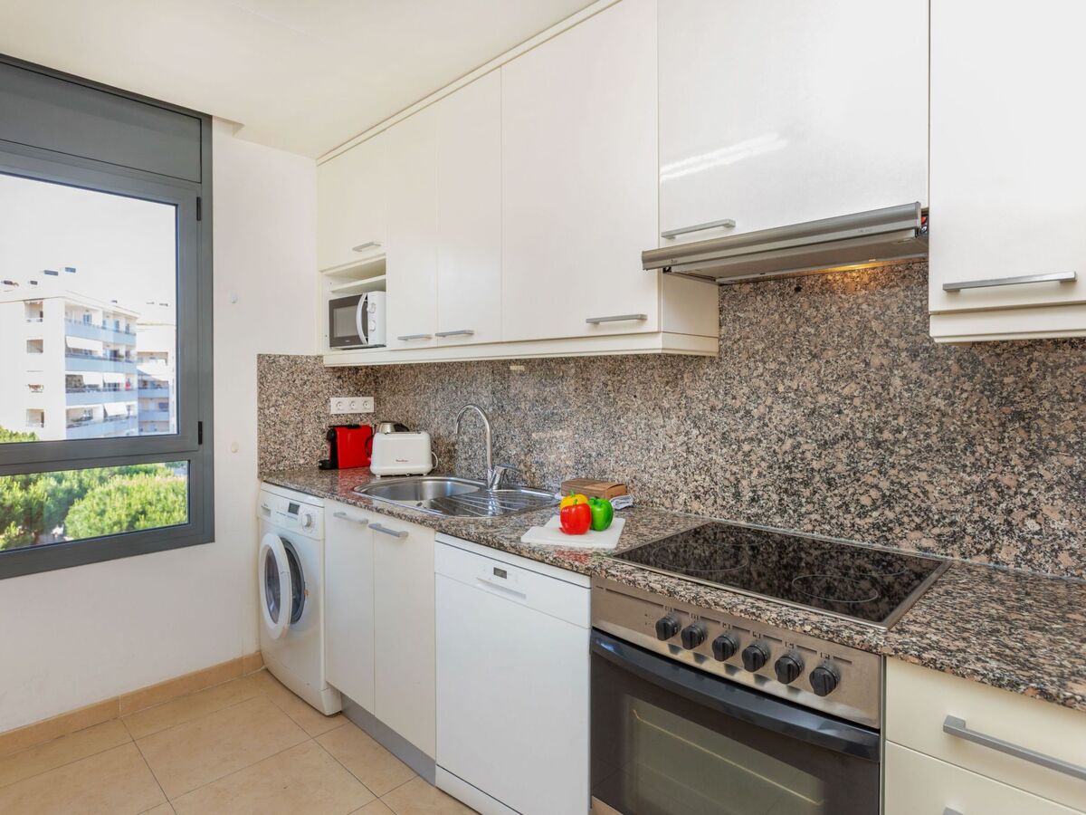 Appartement Odisea - 3 chambres, 250 m plage Lloret - Photo 10