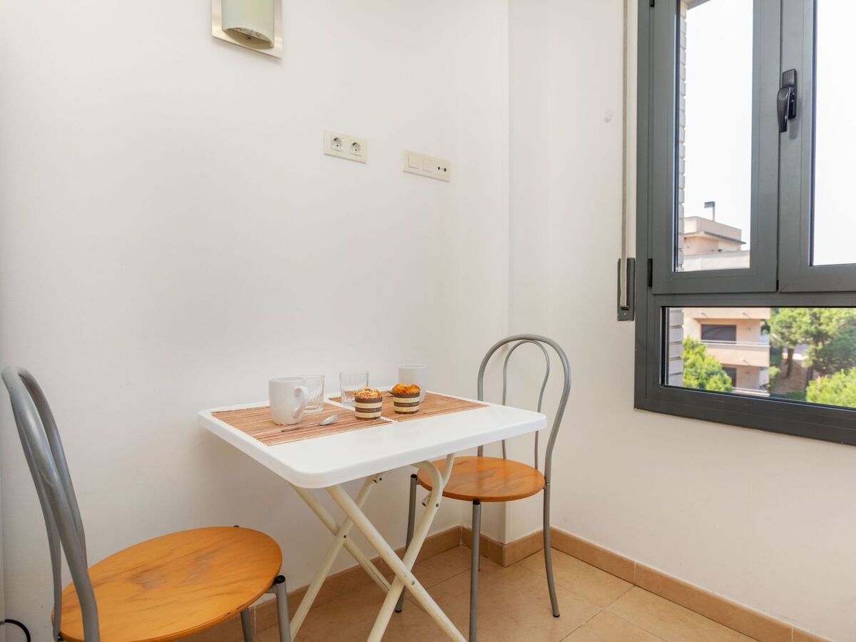 Appartement Odisea - 3 chambres, 250 m plage Lloret - Photo 11