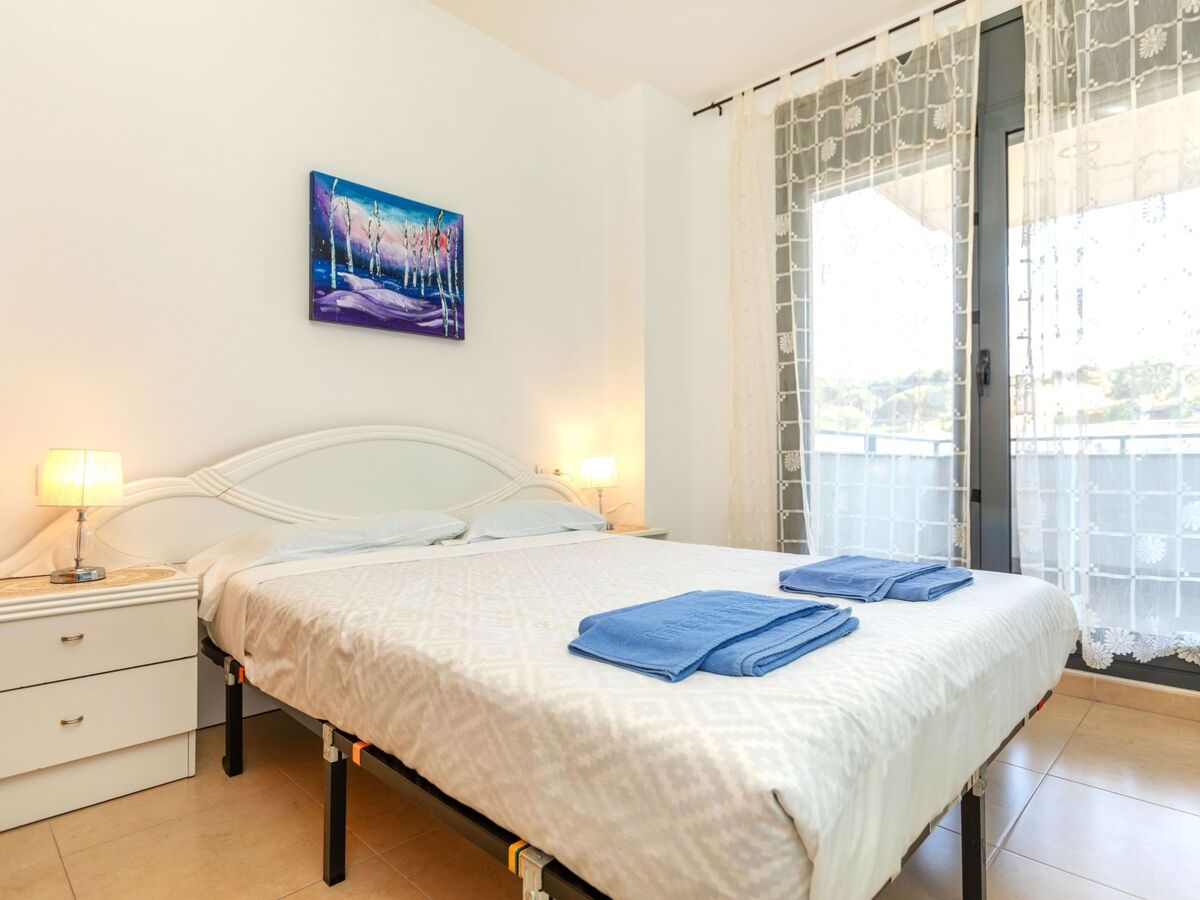 Appartement Odisea - 3 chambres, 250 m plage Lloret - Photo 12