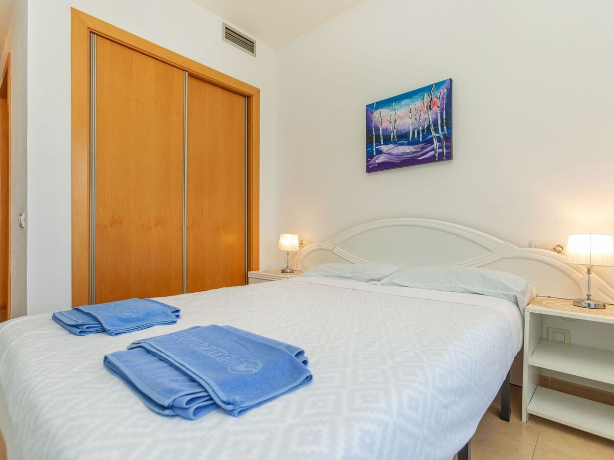 Appartement Odisea - 3 chambres, 250 m plage Lloret - Photo 14
