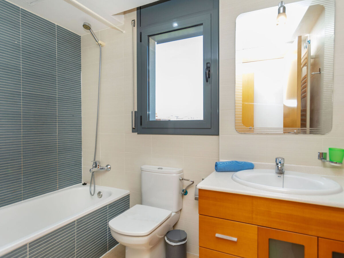 Appartement Odisea - 3 chambres, 250 m plage Lloret - Photo 16