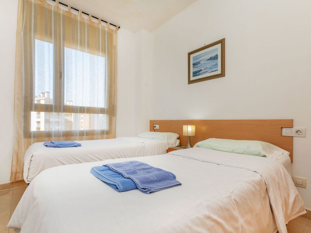 Appartement Odisea - 3 chambres, 250 m plage Lloret - Photo 17