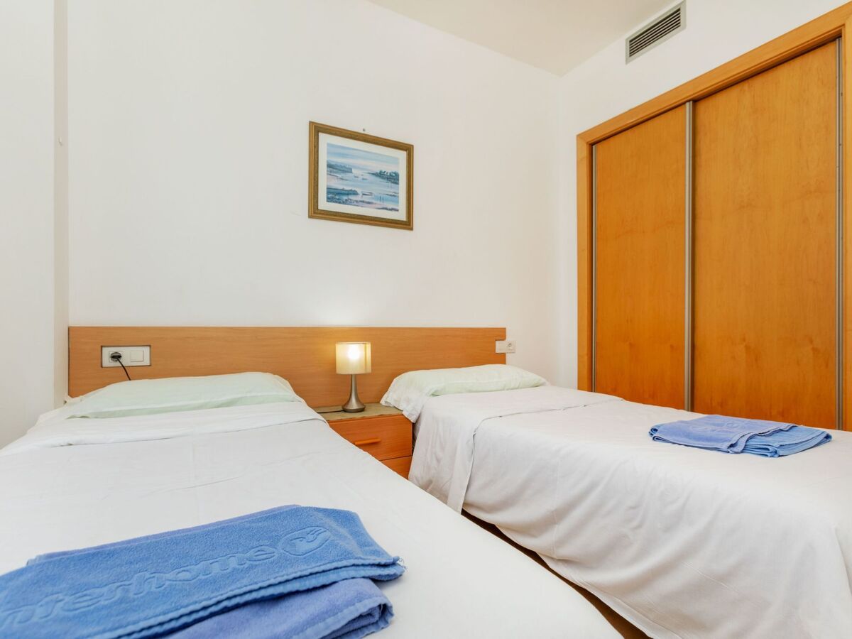 Appartement Odisea - 3 chambres, 250 m plage Lloret - Photo 18