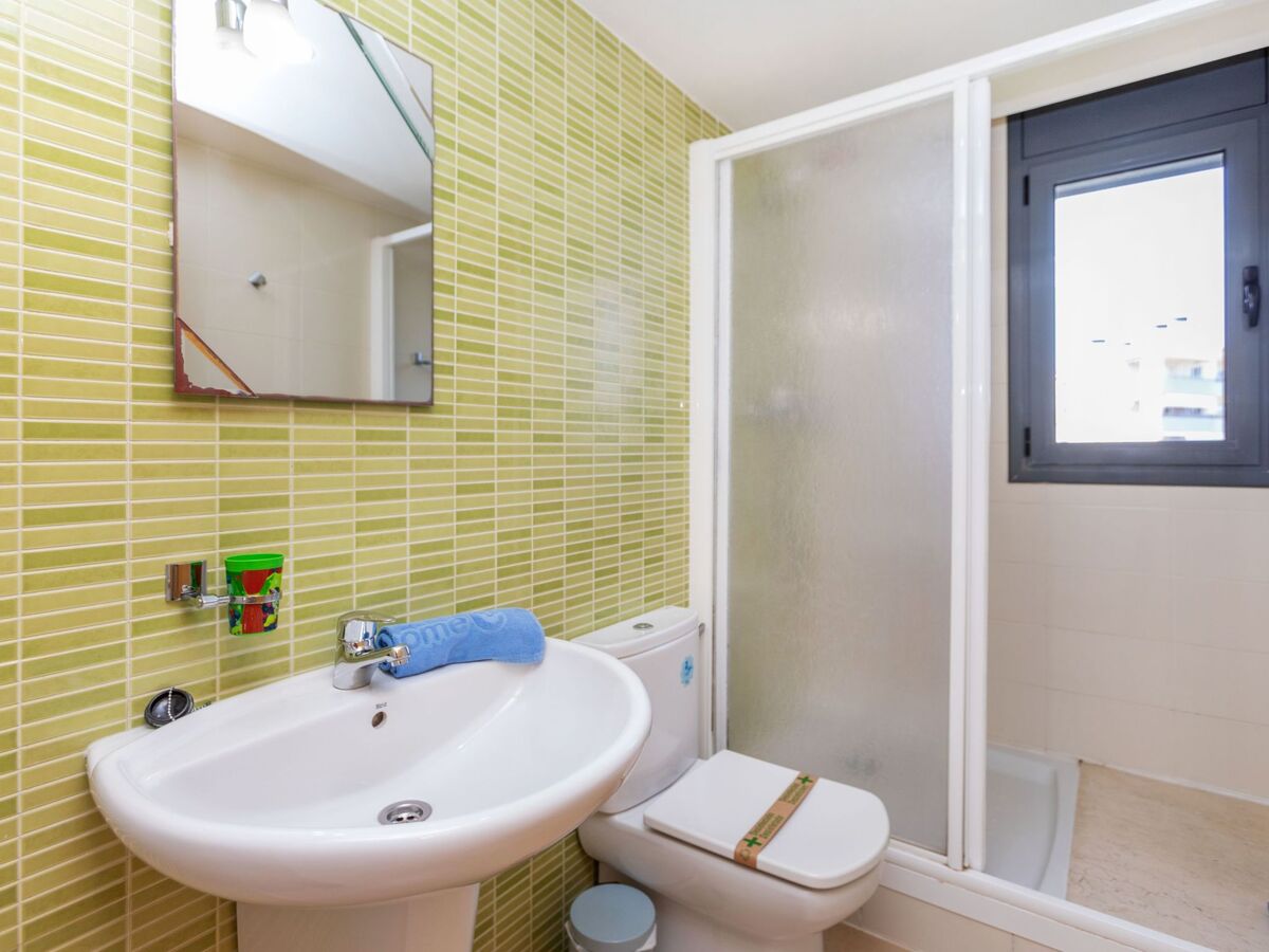 Appartement Odisea - 3 chambres, 250 m plage Lloret - Photo 19