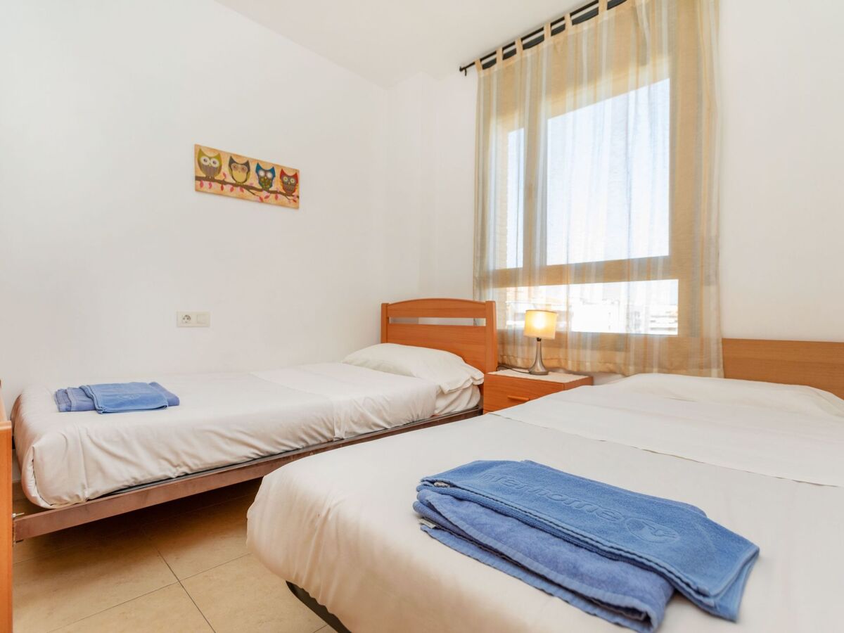 Appartement Odisea - 3 chambres, 250 m plage Lloret - Photo 20
