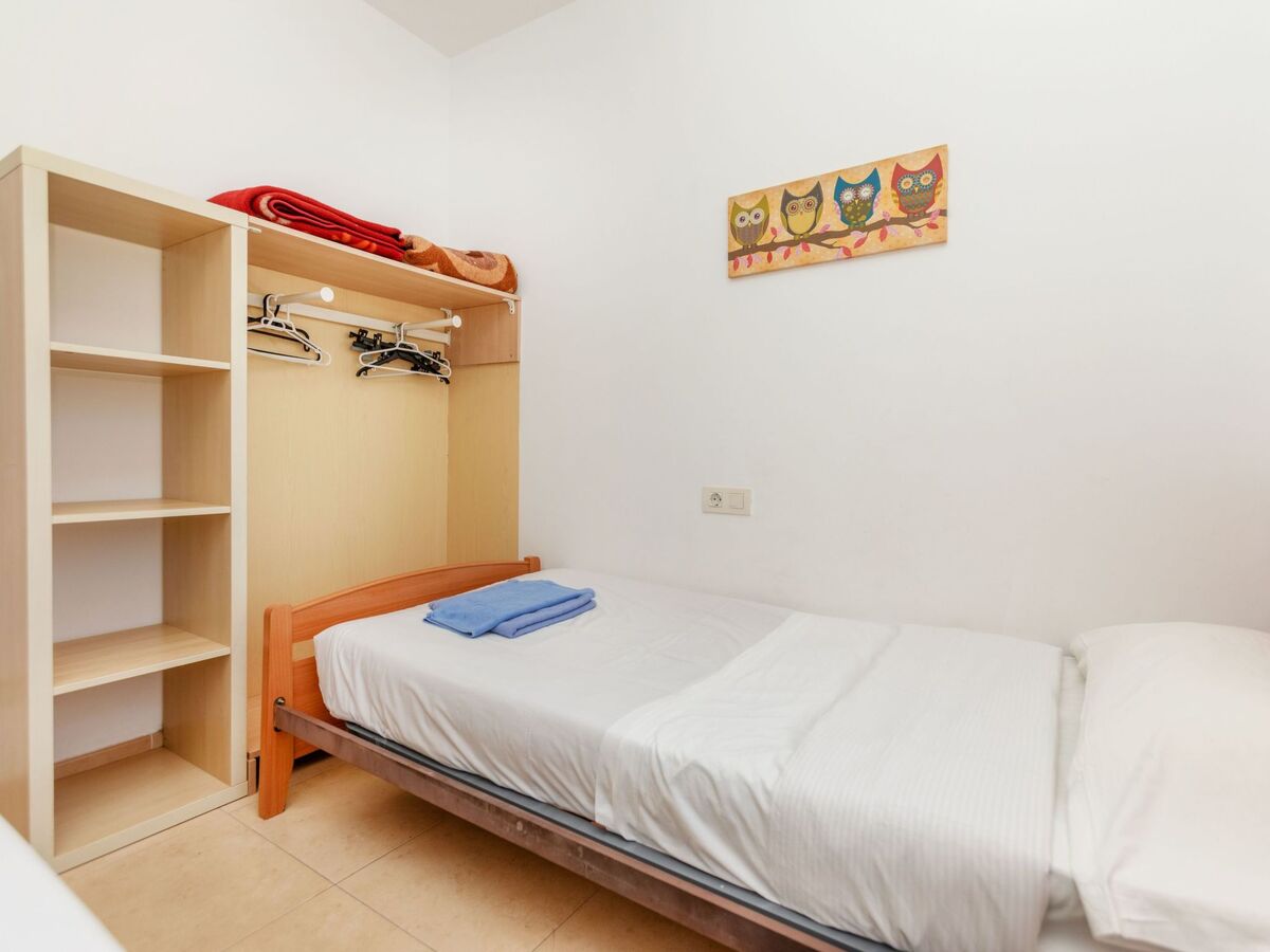 Appartement Odisea - 3 chambres, 250 m plage Lloret - Photo 21
