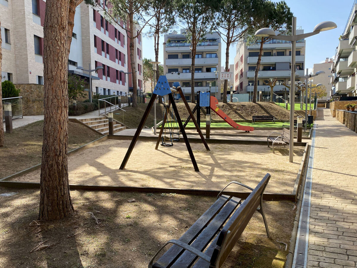Appartement Odisea - 3 chambres, 250 m plage Lloret - Photo 24