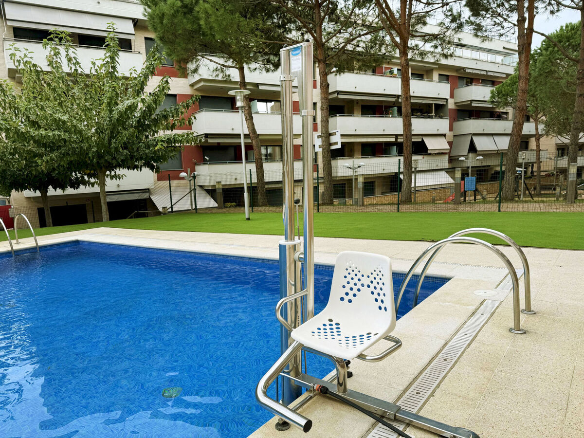 Appartement Odisea - 3 chambres, 250 m plage Lloret - Photo 25