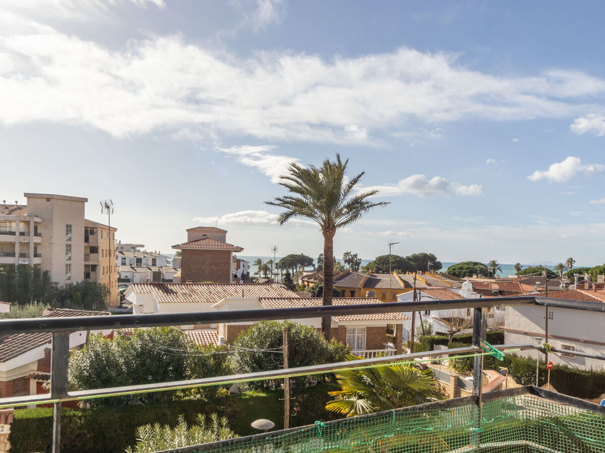 Pompeyo I – Appartement 3 chambres à 600 m de la plage - Photo 1