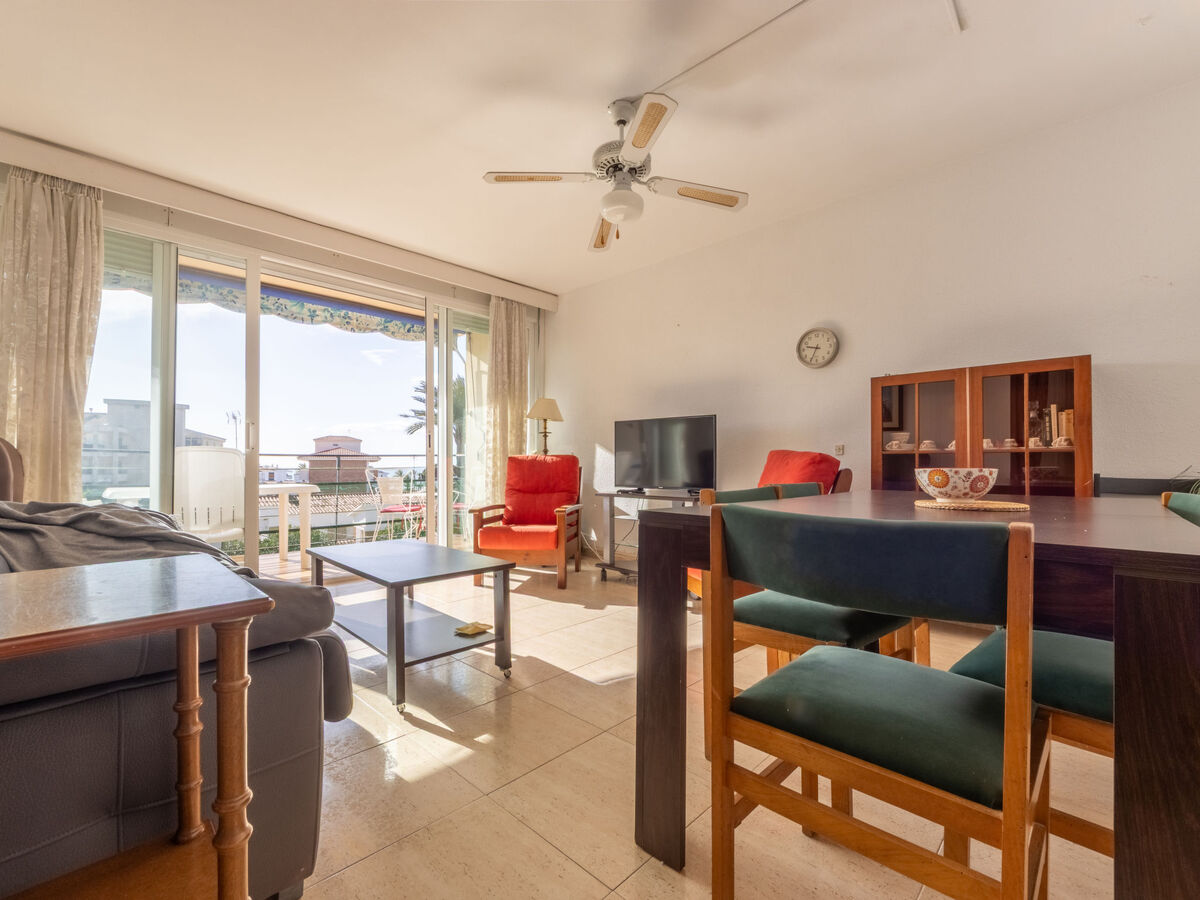 Pompeyo I – Appartement 3 chambres à 600 m de la plage - Photo 2