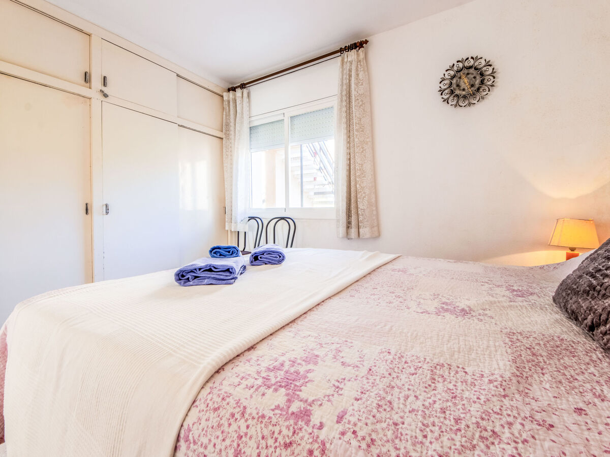 Pompeyo I – Appartement 3 chambres à 600 m de la plage - Photo 3