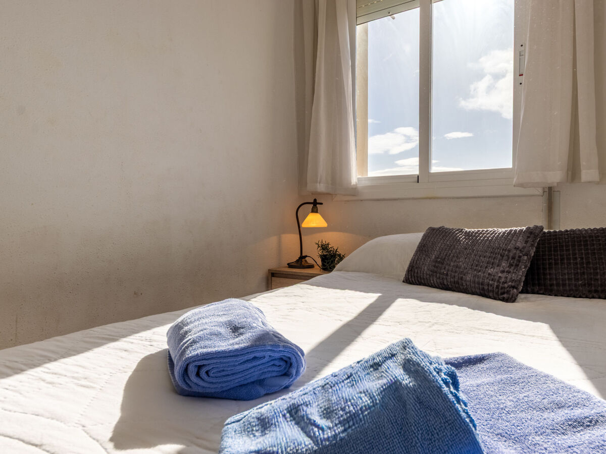 Pompeyo I – Appartement 3 chambres à 600 m de la plage - Photo 4