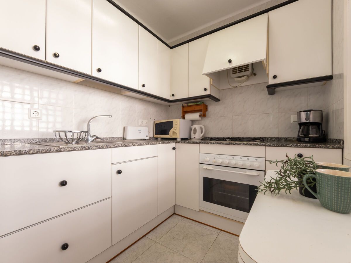 Pompeyo I – Appartement 3 chambres à 600 m de la plage - Photo 5