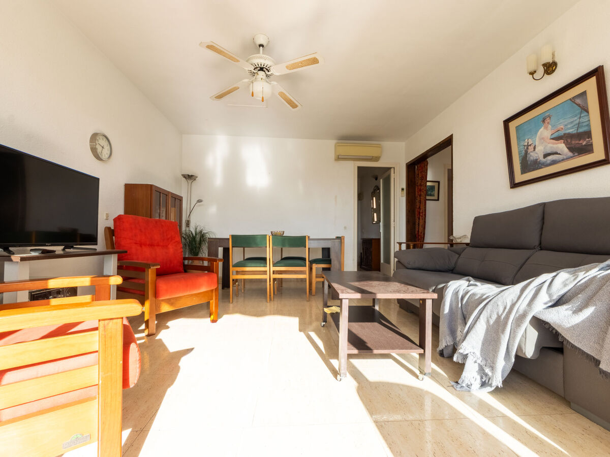 Pompeyo I – Appartement 3 chambres à 600 m de la plage - Photo 6