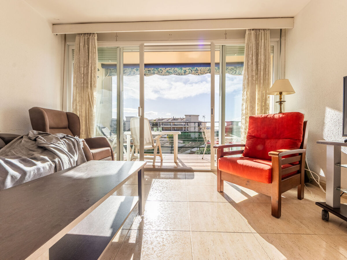 Pompeyo I – Appartement 3 chambres à 600 m de la plage - Photo 7