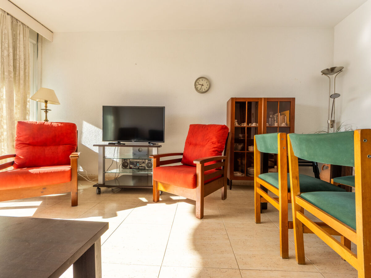 Pompeyo I – Appartement 3 chambres à 600 m de la plage - Photo 8
