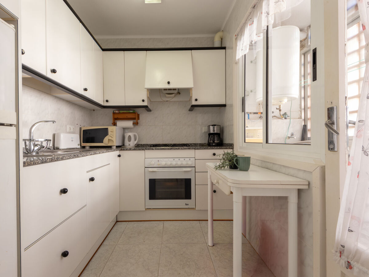 Pompeyo I – Appartement 3 chambres à 600 m de la plage - Photo 10