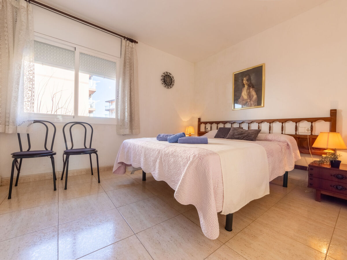Pompeyo I – Appartement 3 chambres à 600 m de la plage - Photo 12