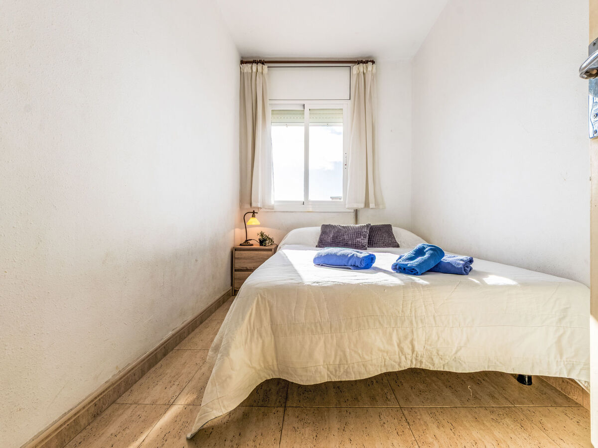 Pompeyo I – Appartement 3 chambres à 600 m de la plage - Photo 13