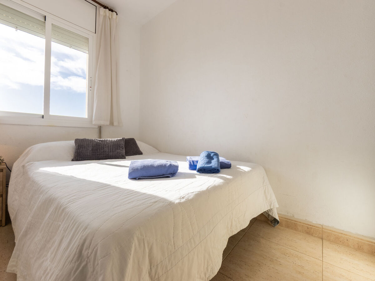Pompeyo I – Appartement 3 chambres à 600 m de la plage - Photo 14