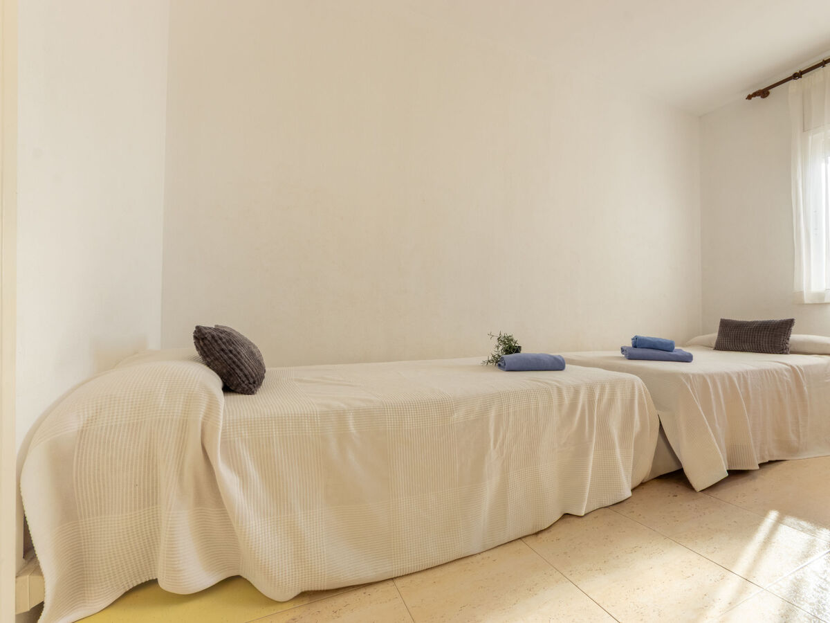 Pompeyo I – Appartement 3 chambres à 600 m de la plage - Photo 15