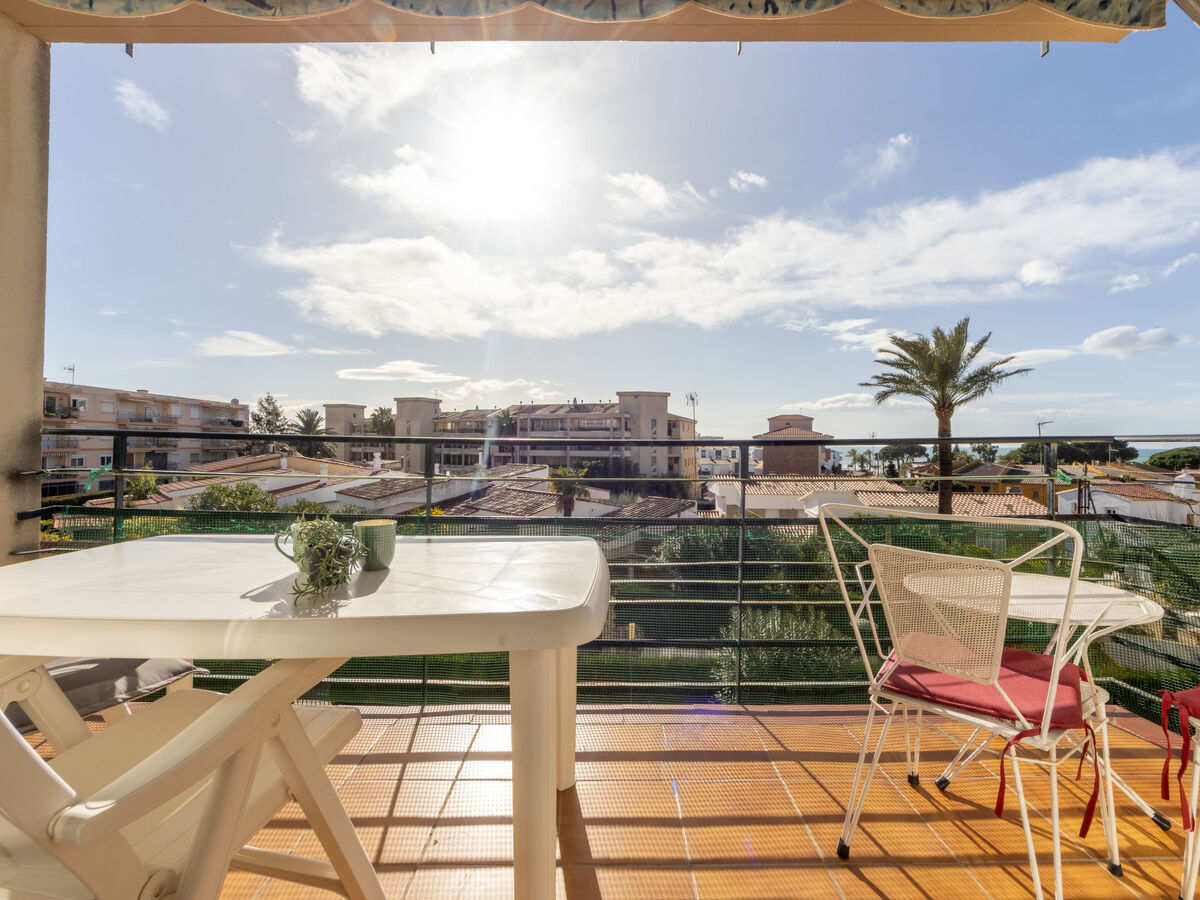 Pompeyo I – Appartement 3 chambres à 600 m de la plage - Photo 19