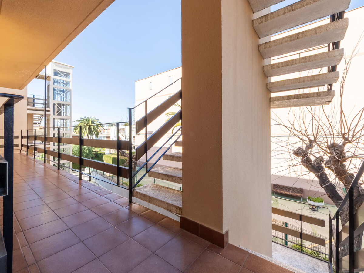 Pompeyo I – Appartement 3 chambres à 600 m de la plage - Photo 22
