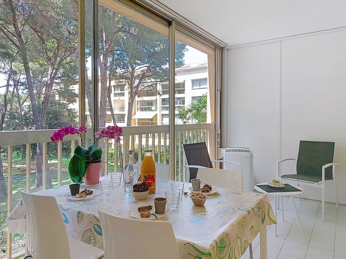 Appartement Palmier 2 pièces à 400 m de la mer - Photo 3