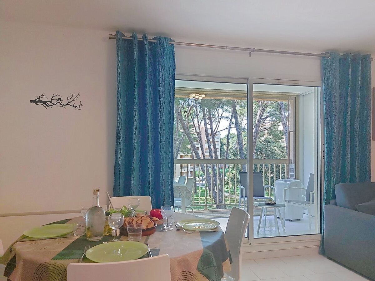 Appartement Palmier 2 pièces à 400 m de la mer - Photo 7