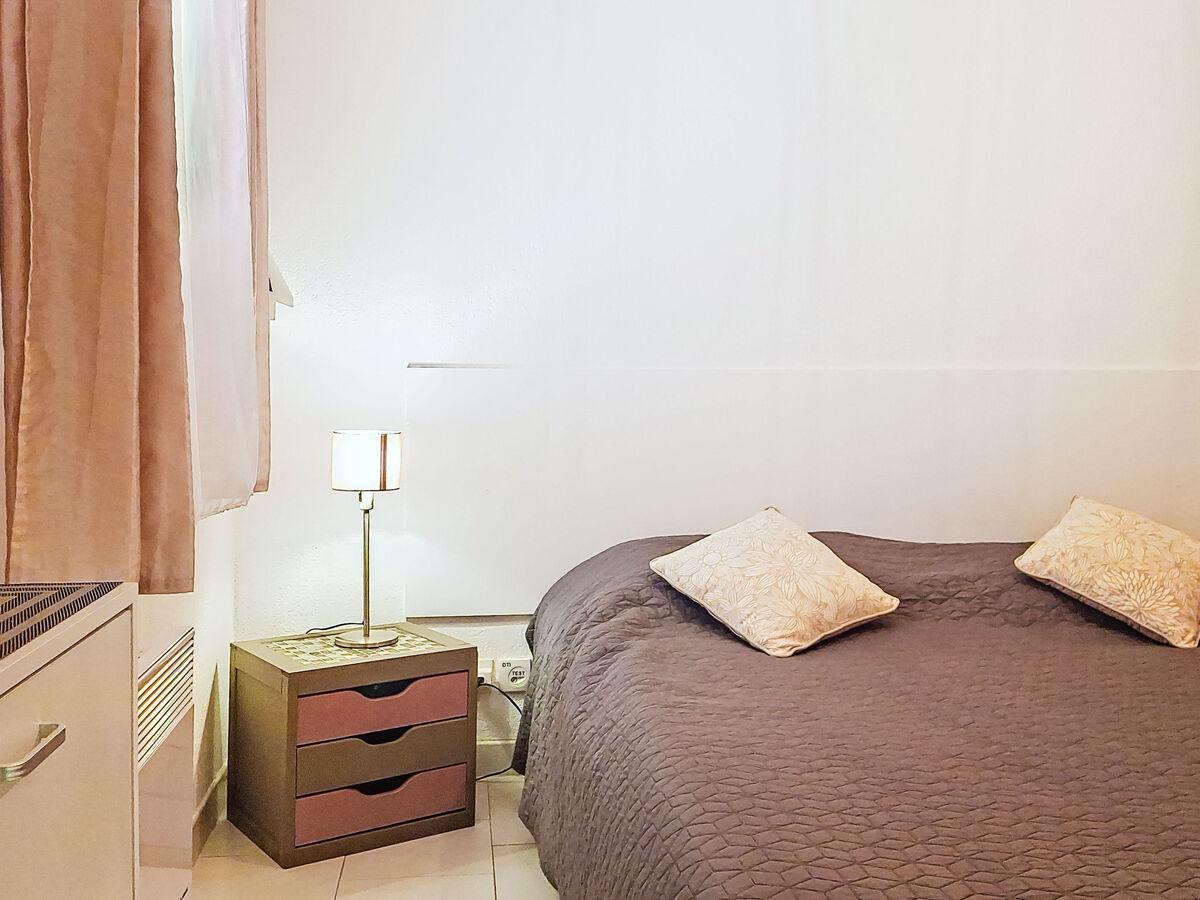 Appartement Palmier 2 pièces à 400 m de la mer - Photo 18