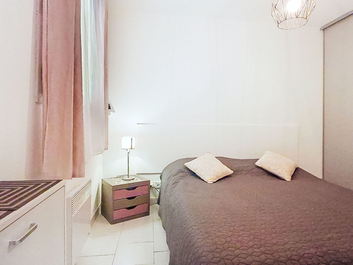 Appartement Palmier 2 pièces à 400 m de la mer - Photo 19