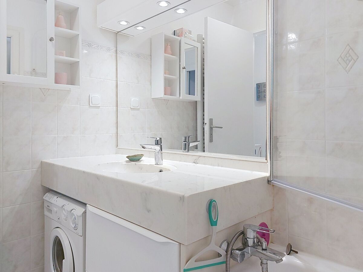 Appartement Palmier 2 pièces à 400 m de la mer - Photo 20