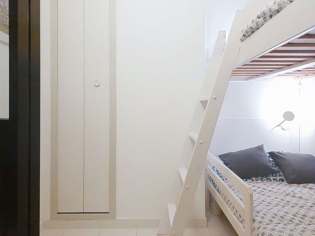 Appartement Palmier 2 pièces à 400 m de la mer - Photo 24