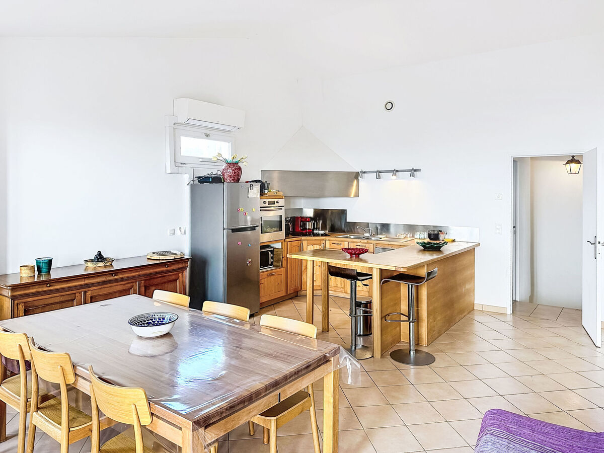 Les Amandiers – Maison 3 chambres vue mer à Bormes - Photo 2
