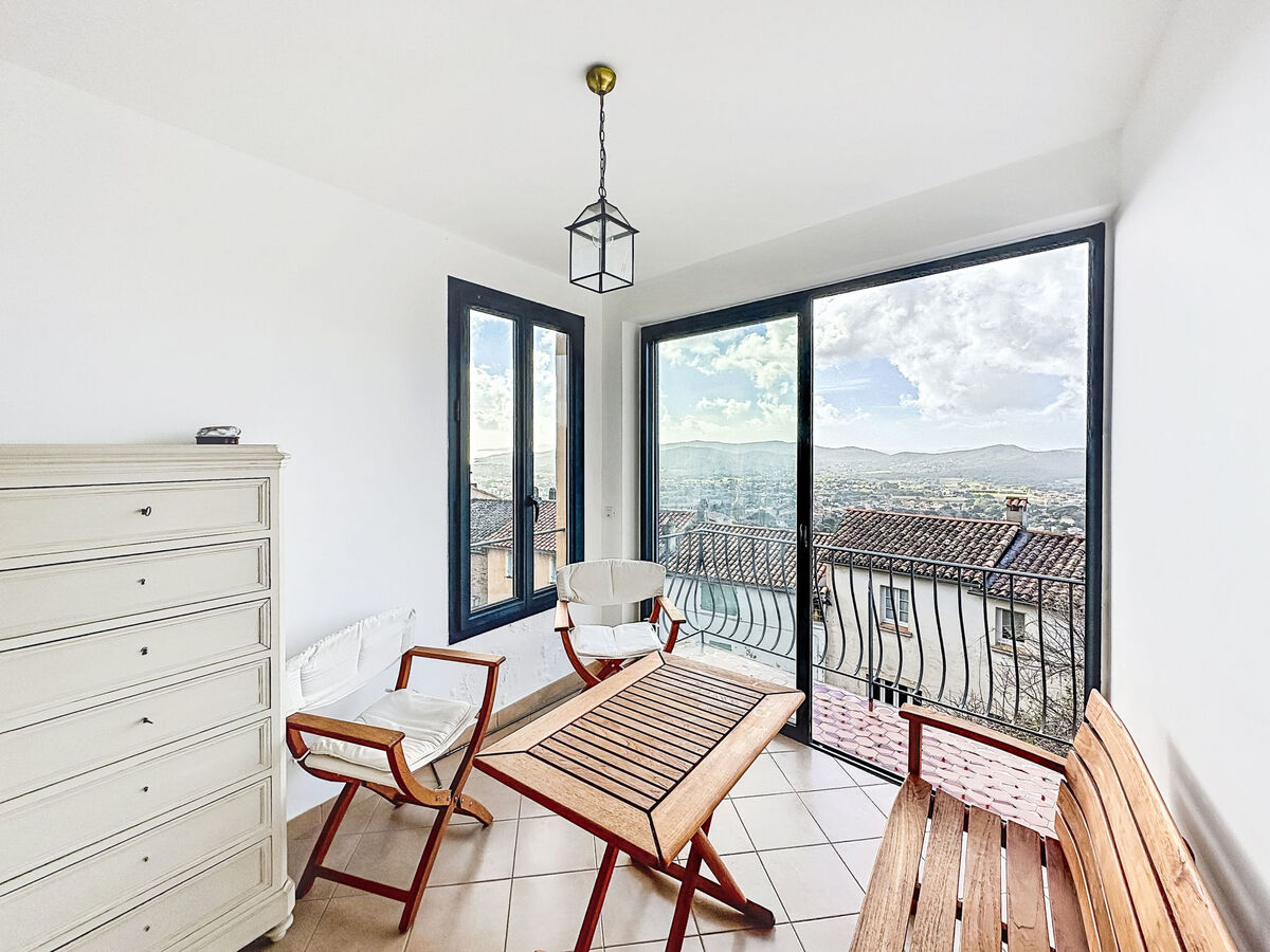 Les Amandiers – Maison 3 chambres vue mer à Bormes - Photo 3