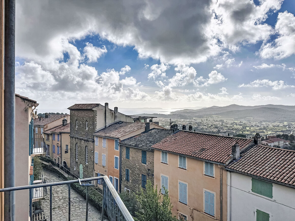 Les Amandiers – Maison 3 chambres vue mer à Bormes - Photo 4