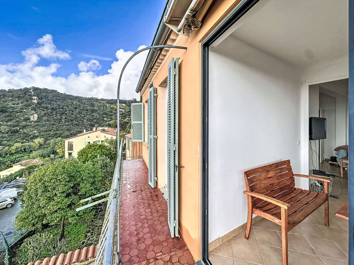 Les Amandiers – Maison 3 chambres vue mer à Bormes - Photo 5