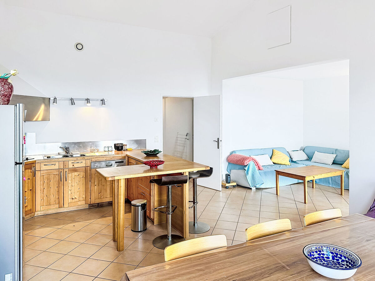 Les Amandiers – Maison 3 chambres vue mer à Bormes - Photo 7
