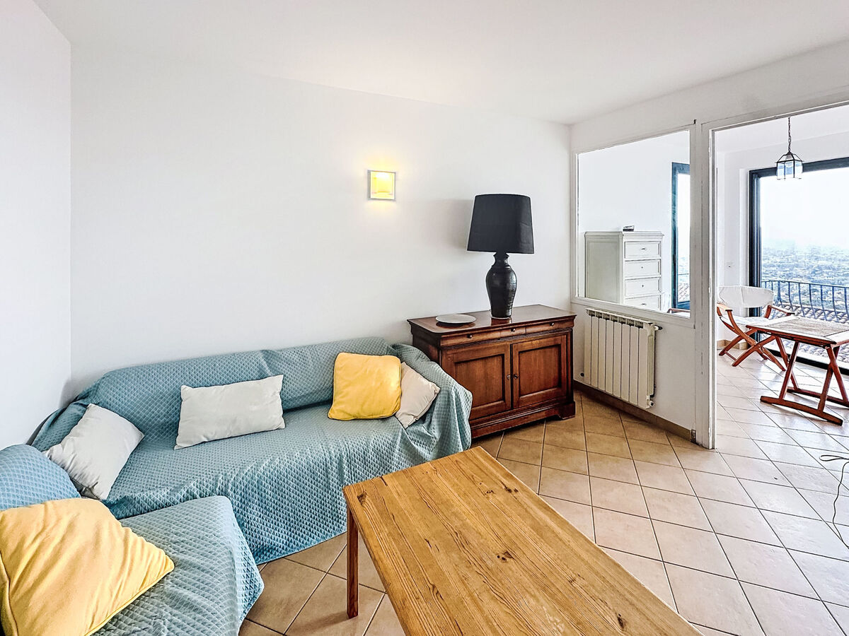 Les Amandiers – Maison 3 chambres vue mer à Bormes - Photo 8