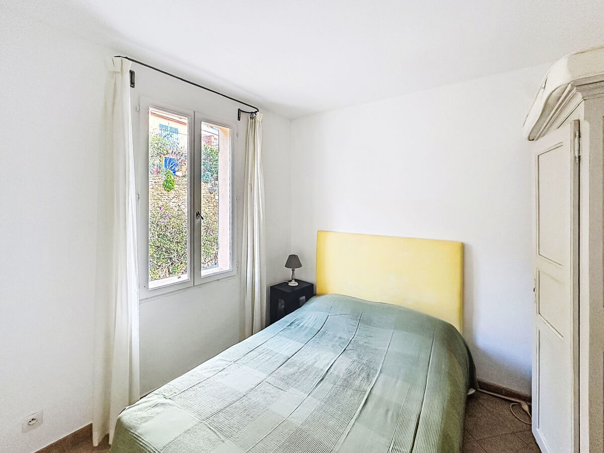Les Amandiers – Maison 3 chambres vue mer à Bormes - Photo 14