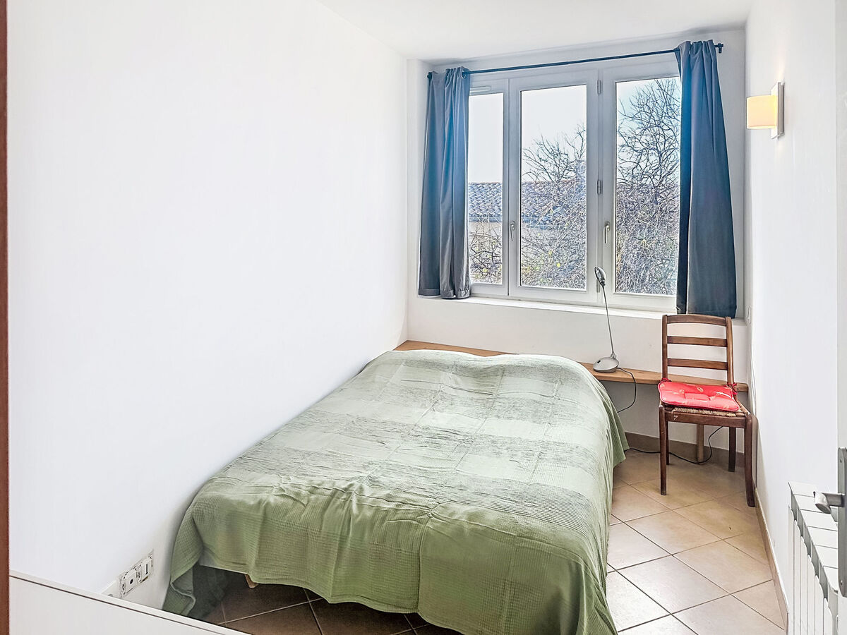 Les Amandiers – Maison 3 chambres vue mer à Bormes - Photo 16