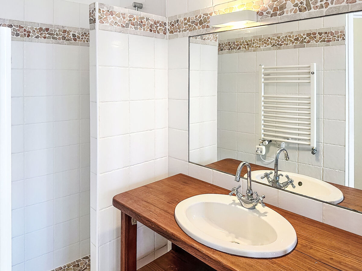 Les Amandiers – Maison 3 chambres vue mer à Bormes - Photo 18