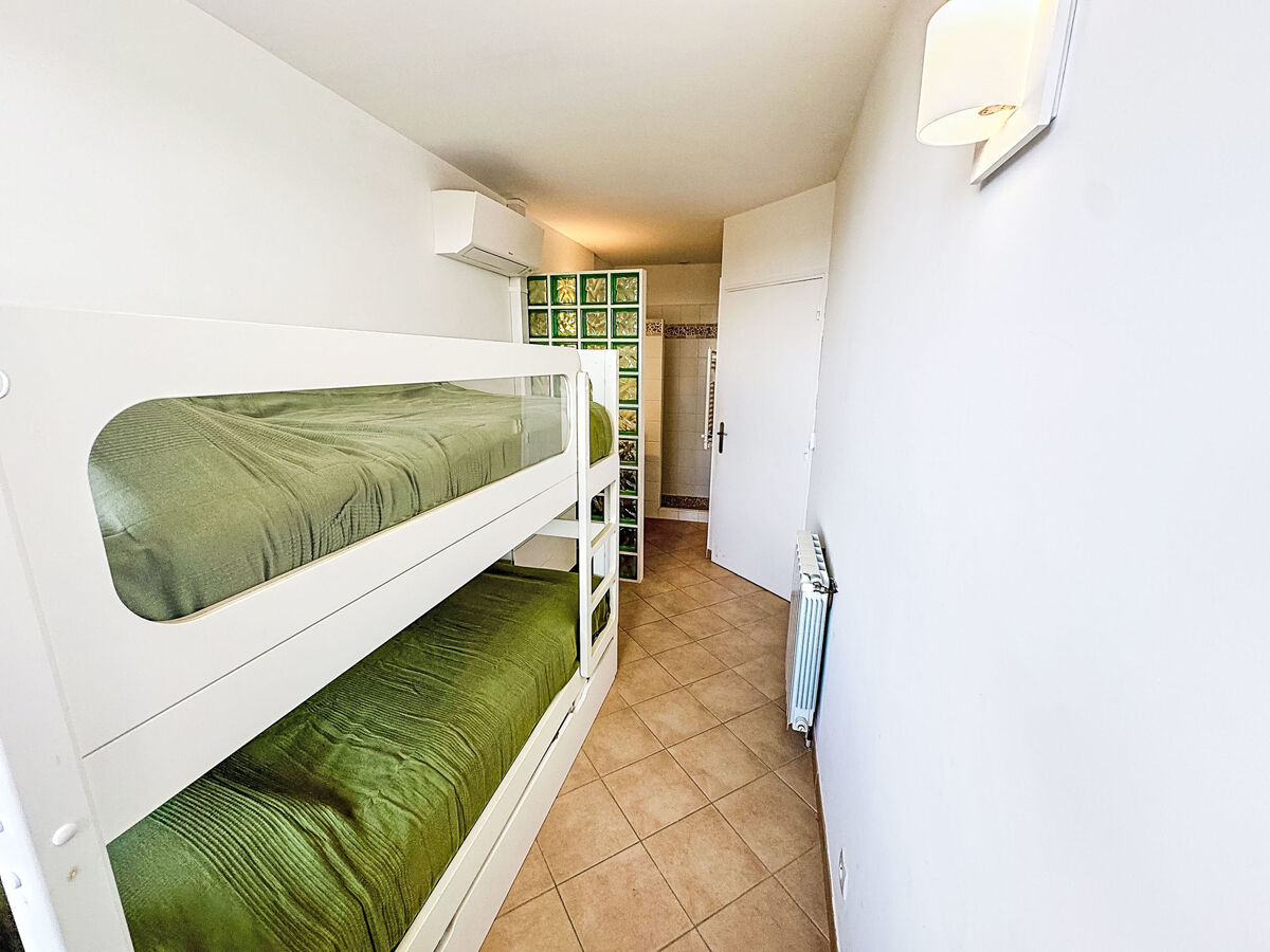 Les Amandiers – Maison 3 chambres vue mer à Bormes - Photo 20