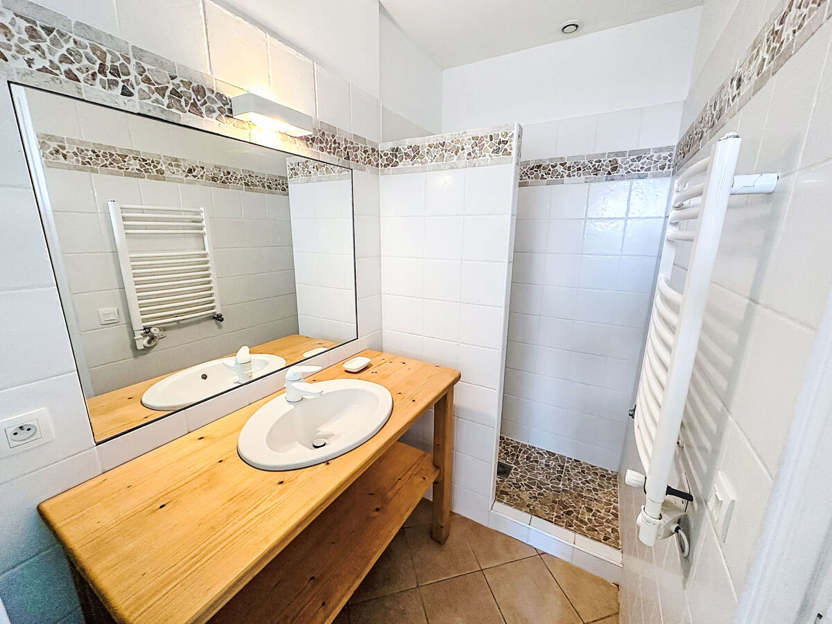 Les Amandiers – Maison 3 chambres vue mer à Bormes - Photo 21